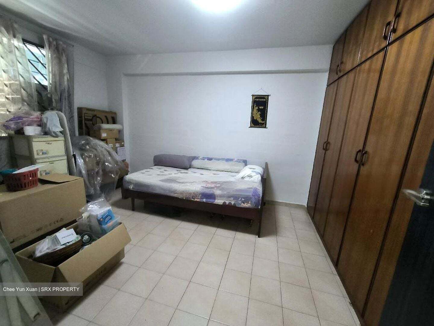 Blk 82 Commonwealth Heights (Queenstown), HDB 3 Rooms #591862161